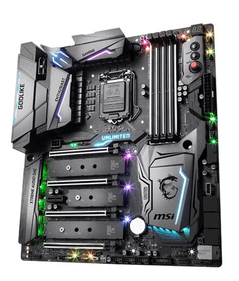 best gaming motherboard 2018 intel.